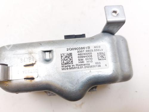 Electronic module SKODA OCTAVIA IV Combi (NX5, PV5) 2.0 TDi | BP27442497M83 - Image 4