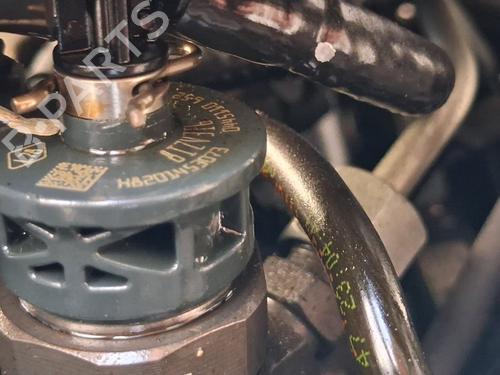 Engine RENAULT CLIO IV (BH_) 1.5 dCi 90 | BP40036213M1 - Image 7