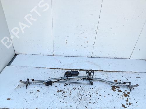 Motor limpa vidros frontal Motor limpa vidros frontal 38084702 38084702