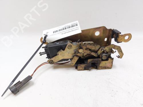 Used Front right lock SMART CITY-COUPE (450) 0.6 (450.352, 450.353) (61 hp) 28973677