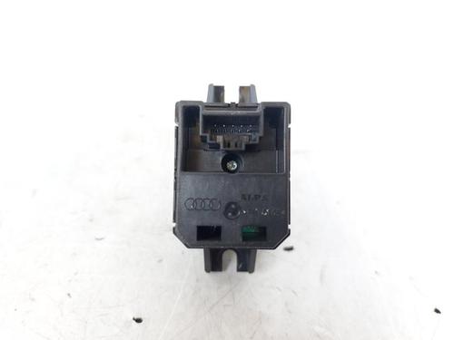 Climate control AUDI A5 (F53, F5P) 2.0 TDI | BP18048898I5 