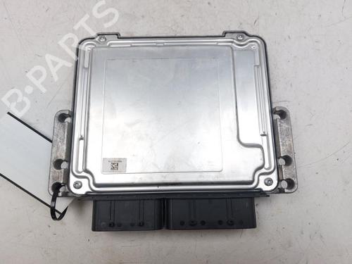 Engine control unit (ECU) CITROËN C3 / C3 ORIGIN III (SX) 1.5 BlueHDi 100 (SXYHYP, SXYHTU) | BP25252545M57 