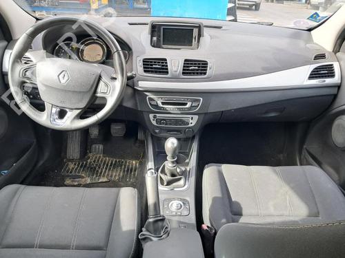 Engine mount RENAULT MEGANE III Hatchback (BZ0/1_, B3_) 1.2 TCe (BZ2B, BZ11) | BP33196346M89 - Image 14