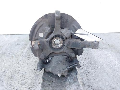 Left front steering knuckle HYUNDAI GETZ (TB) 1.1 | BP21123546M25 