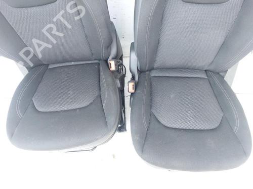 Sæde sæt JEEP RENEGADE SUV (BU, B1, BV) 1.3 PHEV 4Xe | BP26539564C78 - Image 3