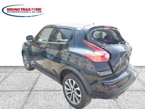 Engine control unit (ECU) NISSAN JUKE (F15) 1.5 dCi | BP15176105M57 