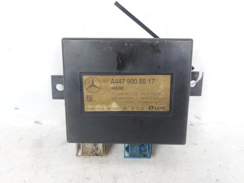 Used Engine control unit (ECU) MERCEDES-BENZ V-CLASS (W447) V 250 CDI / d (447.811, 447.813, 447.815) (190 hp) 18115401