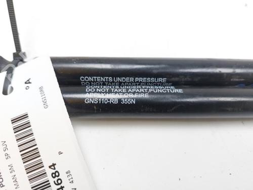 Tailgate lift support NISSAN QASHQAI / QASHQAI +2 I (J10, NJ10, JJ10E) 1.6 | BP27442610C138 