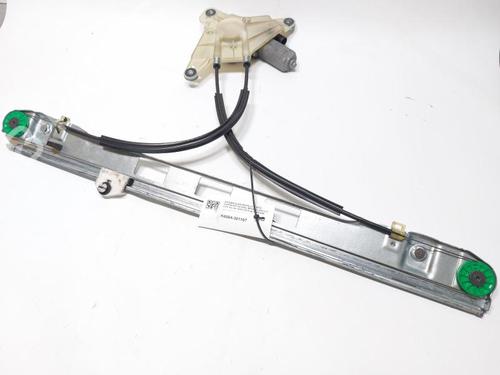 Used Front left window mechanism OPEL MOVANO B Bus (X62) 2.3 CDTI FWD (JV) (125 hp) 31010929