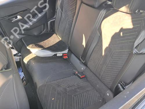 Hattehylle PEUGEOT 208 II (UB_, UP_, UW_, UJ_) 1.2 Hybrid 136 (UPHPYK) | BP30921569C85