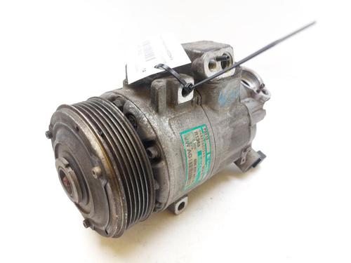 Used AC compressor VW POLO IV (9N_, 9A_) 1.4 16V (75 hp) 29056215