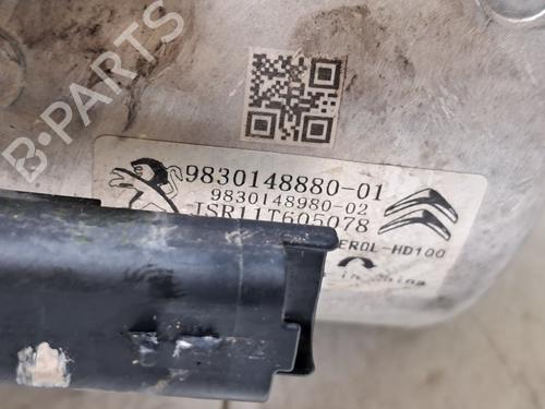 AC compressor FIAT SCUDO Van 1.5 Multijet 120 (506) | BP36107826M34 - Image 6