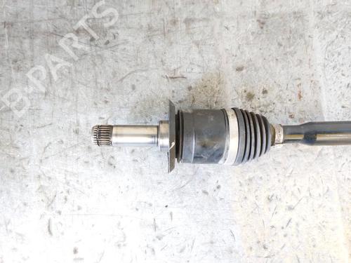 Right rear driveshaft BMW 1 (F40) M 135 i xDrive | BP24633221M41 - Image 2