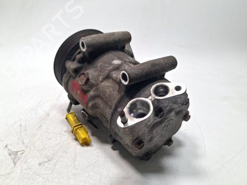 AC compressor PEUGEOT 1007 (KM_) 1.4 | BP40596689M34 - Image 3