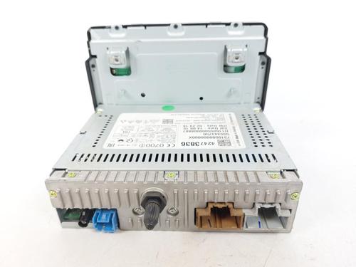 Radio OPEL CORSA E (X15) 1.4 LPG (08, 68) | BP15168827E6 