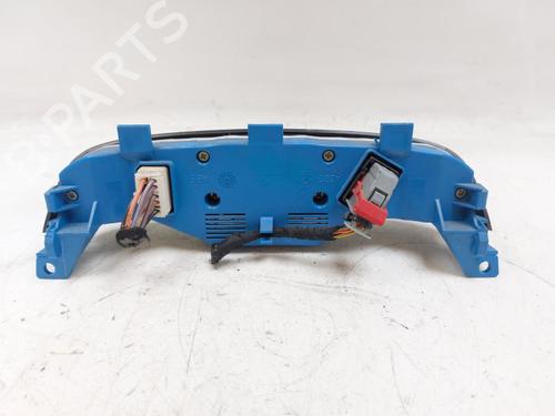 Left front window switch FIAT PUNTO (188_) 1.2 16V 80 (188.233, .235, .253, .255, .333, .353, .639,... | BP28012550I27 