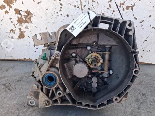 Used Gearbox Gearbox 39502552 39502552