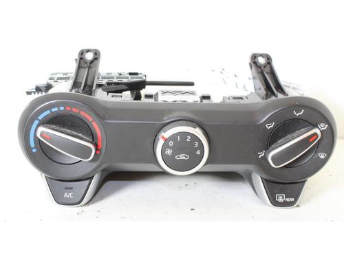 Used Climate control Climate control 15145112 15145112