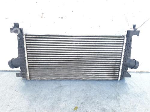 Used Intercooler Intercooler OPEL ASTRA J (P10) 1.7 CDTI (68) (125 hp) 15155141 15155141