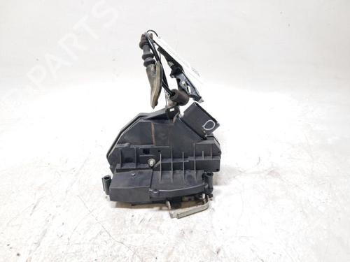 Front right lock FORD GALAXY III (CK) 2.0 TDCi 4x4 | BP33195089C97 - Image 2