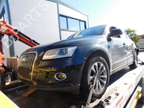 Electronic module AUDI Q5 (8RB) 2.0 TDI quattro | BP15147612M83 