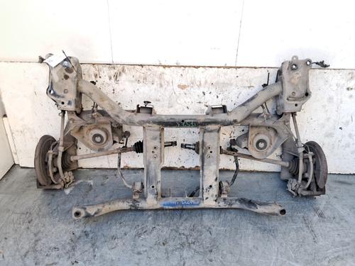 Bagaksel Bagaksel FIAT PANDA (169_) 1.2 4x4 (169.AXB2A) (60 hp) 36183688 36183688