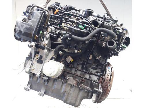 Used Engine Engine CITROËN XSARA PICASSO (N68) 2.0 HDi (90 hp) 23126946 23126946