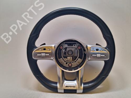 Used Steering wheel Steering wheel 37757418 37757418