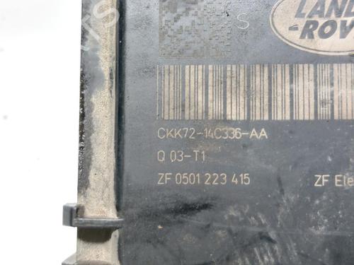 Centralina cambio automatico JAGUAR E-PACE (X540) 2.0 D150 AWD | BP30613332M51 