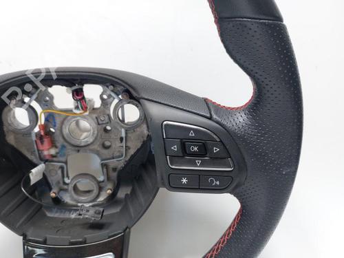 Steering wheel MG MG ZS SUV (AZS1) 1.5 VTi | BP33195294C49 - Image 3