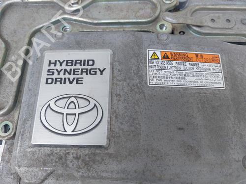 Electronic module TOYOTA YARIS (_P13_) 1.5 Hybrid (NHP130_, NHP130) | BP18826345M83 