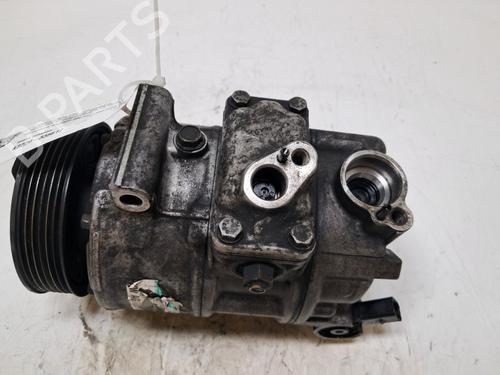 AC compressor VW GOLF PLUS V (5M1, 521) 1.9 TDI | BP38435395M34 - Image 4