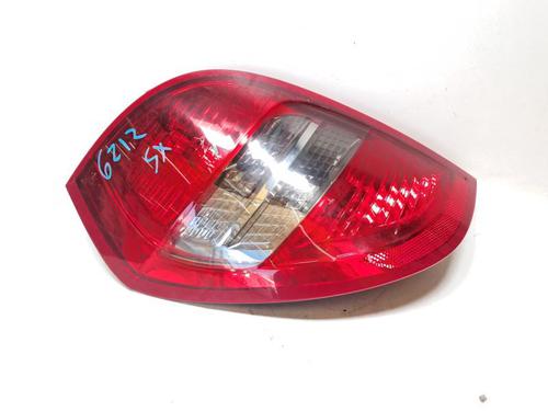 Rückleuchte Links für MERCEDES-BENZ A-CLASS (W169) A 180 CDI (169.007, 169.307) (109 hp) 31241133
