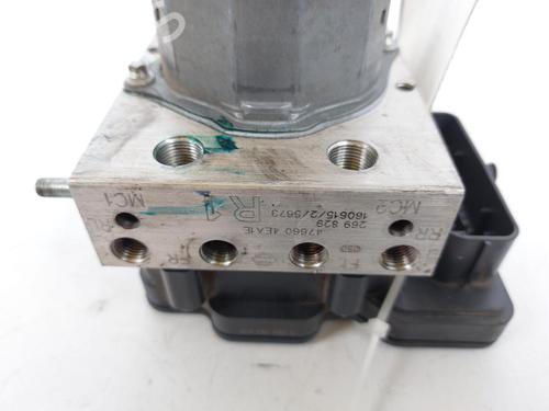 ABS pump NISSAN QASHQAI II (J11, J11_) 1.5 dCi | BP15169059M43 
