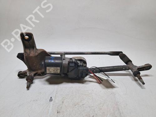 Used Front wiper motor Front wiper motor LANCIA MUSA (350_) 1.3 D Multijet (350.AXB11, 350.AXB1A) (70 hp) 33752511 33752511