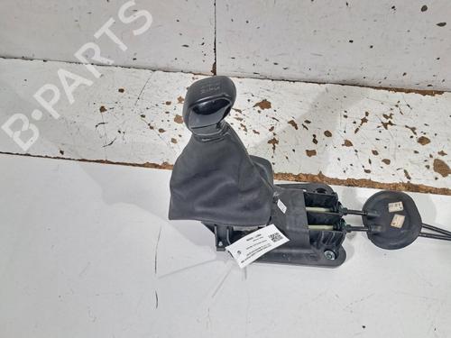 Shift knob PEUGEOT 2008 I (CU_) 1.2 VTi | BP39973653I34 - Image 2