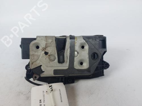 Rear right lock FORD TRANSIT COURIER B460 Box Body/MPV 1.5 TDCi | BP15168107C99 