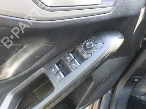 Right sun visor FORD FOCUS IV Turnier (HP) 1.5 EcoBlue | BP20502676I2 - Image 9