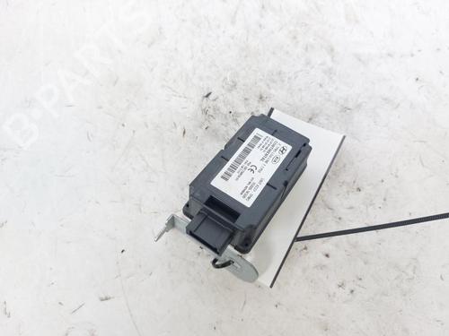 Used Engine control unit (ECU) HYUNDAI ix20 (JC) 1.4 CRDi (90 hp) 15158003