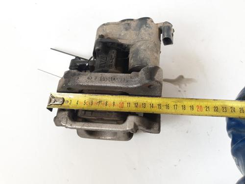 Left front brake caliper TOYOTA PROACE CITY Box Body/MPV (BPZ_) 1.5 D-4D 100 (BPZM) | BP15155796M105