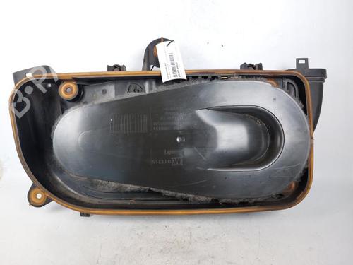 Used Air filter box BMW 7 (F01, F02, F03, F04) 740 d xDrive (306 hp) 15165379