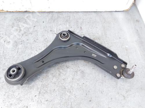 Used Right front suspension arm RENAULT LAGUNA III Grandtour (KT0/1) 2.0 dCi (KT01, KT08, KT09, KT0K, KT12, KT1D, KT1W) (150 hp) 15471956