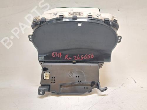 Used Instrument cluster Instrument cluster 38498612 38498612