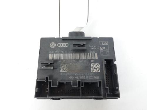Used Electronic module Electronic module AUDI A1 (8X1, 8XK) 1.6 TDI (90 hp) 15168458 15168458