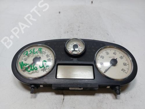Used Instrument cluster Instrument cluster LANCIA YPSILON (843_) 1.3 JTD (843.AXD11, 843.AXD1A) (70 hp) 35942893 35942893