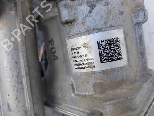 Steering rack CITROËN C3 III (SX) 1.5 BlueHDi 100 (SXYHYP, SXYHTU) | BP19790275M22 