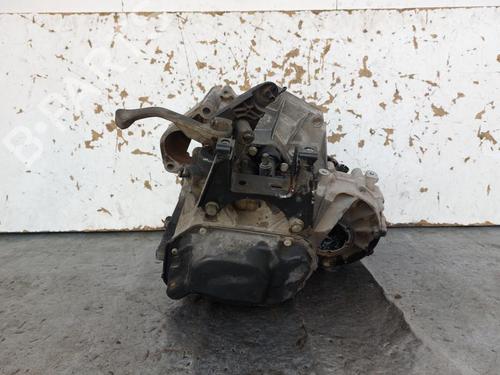 Gearbox VW POLO V (6R1, 6C1) 1.2 | BP20502614M3 