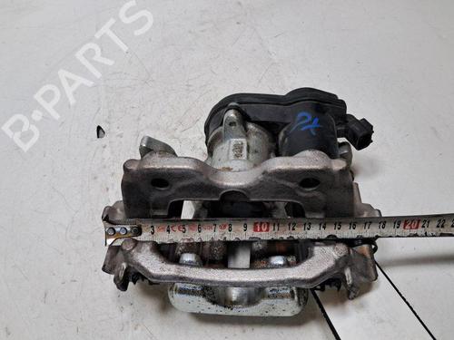 Right front brake caliper MAZDA 2 Hatchback (KB) 1.5 Hybrid (KBAC3X) | BP34119009M104  - Image 5