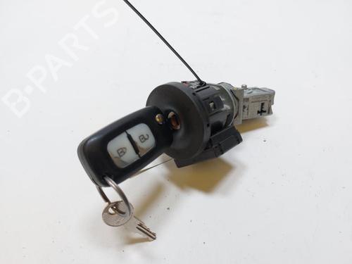 Módulo eletrónico RENAULT MODUS / GRAND MODUS (F/JP0_) 1.2 (JP0C, JP0K, FP0C, FP0K, FP0P, JP0P, JP0T) (75 hp) 33192734