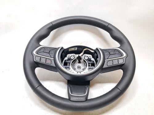 Used Steering wheel Steering wheel FIAT TIPO Estate (356_, 357_) 1.6 Multijet (357WXG1) (131 hp) 34418051 34418051